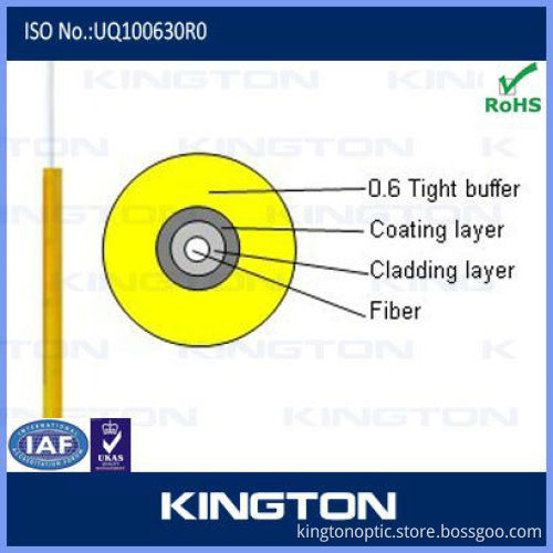 0.6 Indoor Cable(GJFJV)